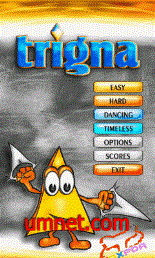 game pic for Trigna for S60v3